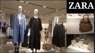 #Zara #Autumn #September2019 Zara Autumn collection /Zara Women's fashion /September 2019