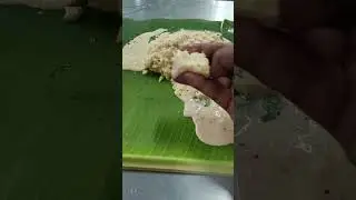 Tirumala Tirupati Morning Free Breakfast