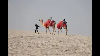 Persian Gulf 2025