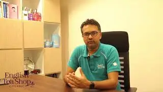 The English Tea Shop - Success Story