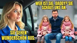 Millionärischer CEO weint bei unerwartetem Treffen mit alleinerziehendem Vater und Zwillingen