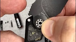 Обсуждение сборки и дизайна Civivi Praxis, а также обзор механических часов IWC Le Petit Prince.