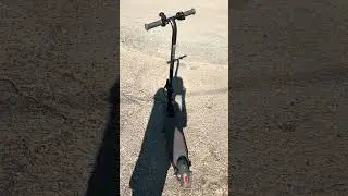 GIVEAWAY!!! E scooter 15 mph!!! Like and subscribe!!!