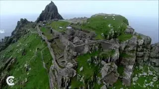 Celtic penance: Not just for monks