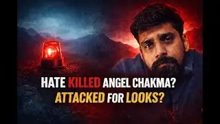 Angel Chakma Case