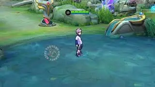 Harith Hunter x Hunter Killua Effects