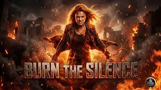 Burn the Silence | Fearless Female Rebel Song
