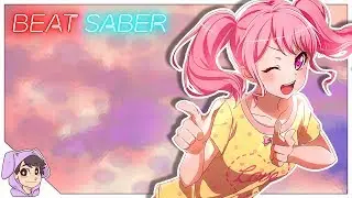 Beat Saber - Cherry Gum - Nightcore | Expert - Full Combo