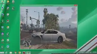 test gta 5  Core i3-5005U @ 2.00GHz Intel&reg; HD Graphics 5500