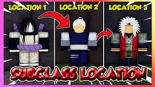 Wagarashi How To Get Subclass Fast All Location + Full Guide! (CODES)