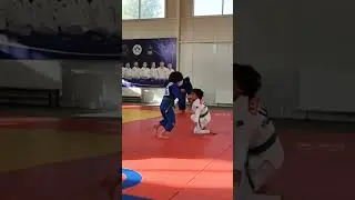 Judo kids awesome throwing training session 🥋🥋🔥🔥#judo