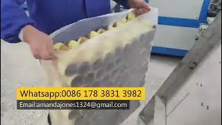 DTY Paper Core Cutting Machine For Textile Yarn