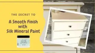 Sun Kissed Look: How To Get The Look With Silk Mineral Paint
