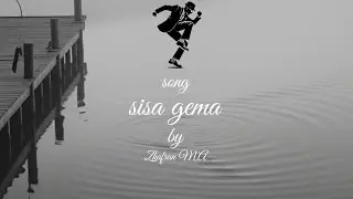 Song Sisa gema by Zhafran M.A #music #liriklagu #hitsong #ai 