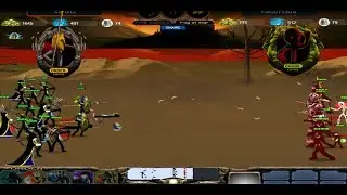 SE|Karon2 Vs Facu (Pro Skills)