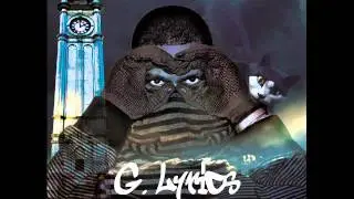 G Lyrics Soldier in The Blue Borough Mix-Tape - Track 15