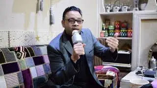 الروح أقرب للملائكة الكرام فخلها تر قى    الشاعر محمد فرج البدري