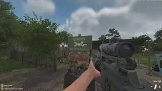 Arma Reforger How to decommission vehicles. PS5.