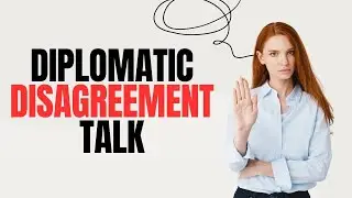 The Art of Graceful Disagreements: Unlocking Respectful Communication