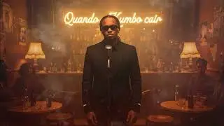 Quando o Kumbo cair NGA by Observan