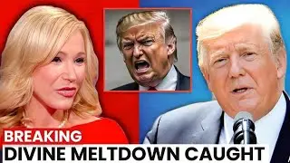 Trump&rsquo;s Faith Advisor Goes VIRAL With Fiery Post-Election Sermon!