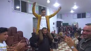 1شركة عبيد للتصوير مع الفنان أبو ربيع وصوت عنجارة نقدم زفاف عبدالرزاق إياد المرعي للحجز447307253997+
