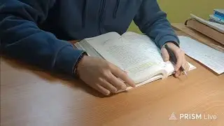 26.01.05 (월) CPA 스터디윗미 회시생 공부 실시간 study with mr Live 🔥장작 타는 소리🔥