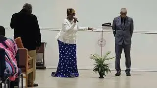 TMO 1/11/26 Pastor Willie Horn (DON'T LOOK BACK)