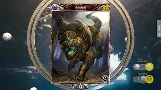 Mobius FF - Boosted Greater Summon featuring 