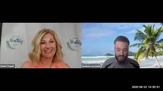 Keto Life with Matt Lucchetti