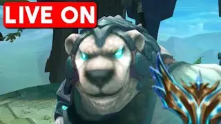 CHALLENGER TOPLANER. !LIVES
