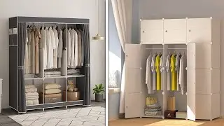 Best Portable Closet in 2023 &ndash; Popular Products Reviewed!