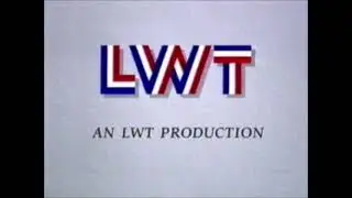 Classic ITV Regional Endboards Collection 1970's/1990's