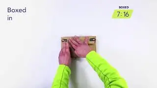 Lil Bukwrap - fast & sturdy book mailers - E-commerce Packaging Time Trial by Lil Packaging