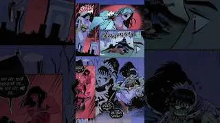 Wonder Woman - DC Horror #dc #wonderwoman