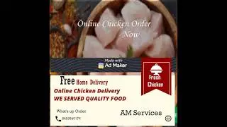 Online Chicken Delivery In Pune