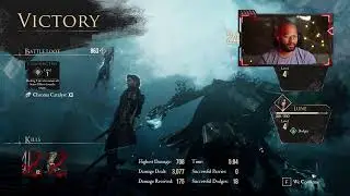 Expedition 33 Live Gameplay 🔥 First Time Playing | Intense Action & Story | Telugu