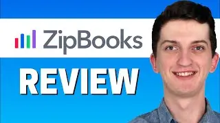 Zipbooks Review - Best Accounting Software? (2021)