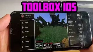 Toolbox for Minecraft PE iOS iPhone (2024)