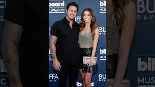 Audrina Patridge Goes Instagram Official with Country Singer Michael Ray in Romantic Post #shorts
