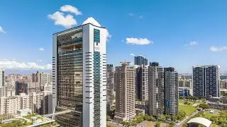 TAI Urban Resort, Kaohsiung, Taiwan | Travel With Vanshika