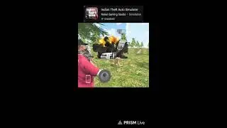 Indian Gta 5 live stream 😊129 #gta5 #gta #live​​ #stream​​ #shorts #game #gtav