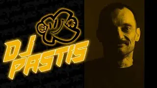 Dj Pastis &ndash; Believe (Live @ Terminal Sabadell, Final Gira Vinilo)