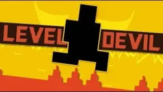 LEVEL DEVIL 😈 | This Game Is PURE TROLLING! Impossible Levels
