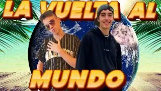 ANGELICUX  - Vuelta Al Mundo De Plex (video oficial)