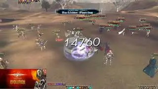 Return of Warrior _ UN Guild (2022.3.19) PM 10:00