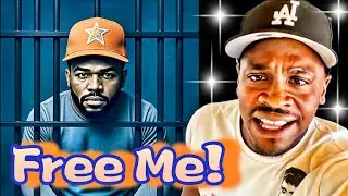 🔥 Yung Haawk From Hoover Criminals Gets Arrested & Sent L.A County Jail? No Jumper - Los Angeles 
