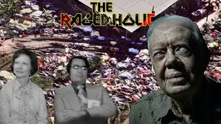 Jimmy Carter was a GHOUL, Not a 'Good Man' - Raz&ouml;r Rants