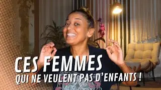 🔻HAUL LIVRES : Ces femmes qui ne veulent pas d'enfants | Le Corps La Maison L'esprit