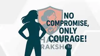 Women Safety in India | Helpline Numbers, Legal Rights, Empowerment @ShaktiSuraksha